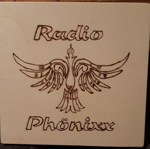 Neues 018 Schild Phönixx
